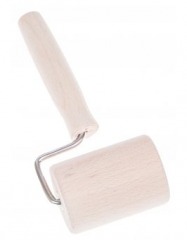 Dřevěný váleček na těsto - malý